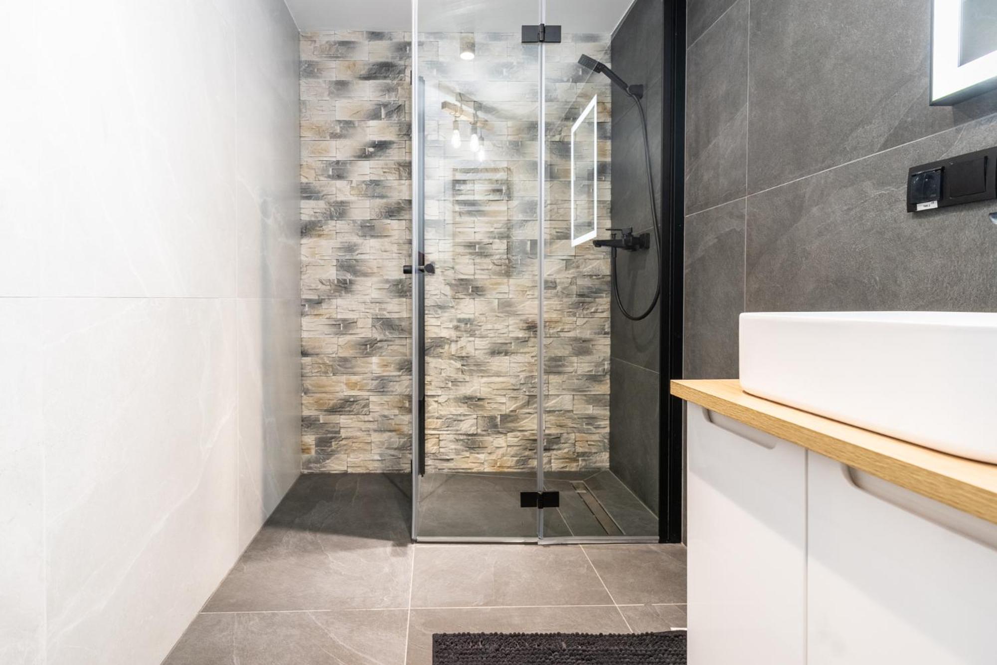 Czarny Baran Appartement Zakopane Buitenkant foto
