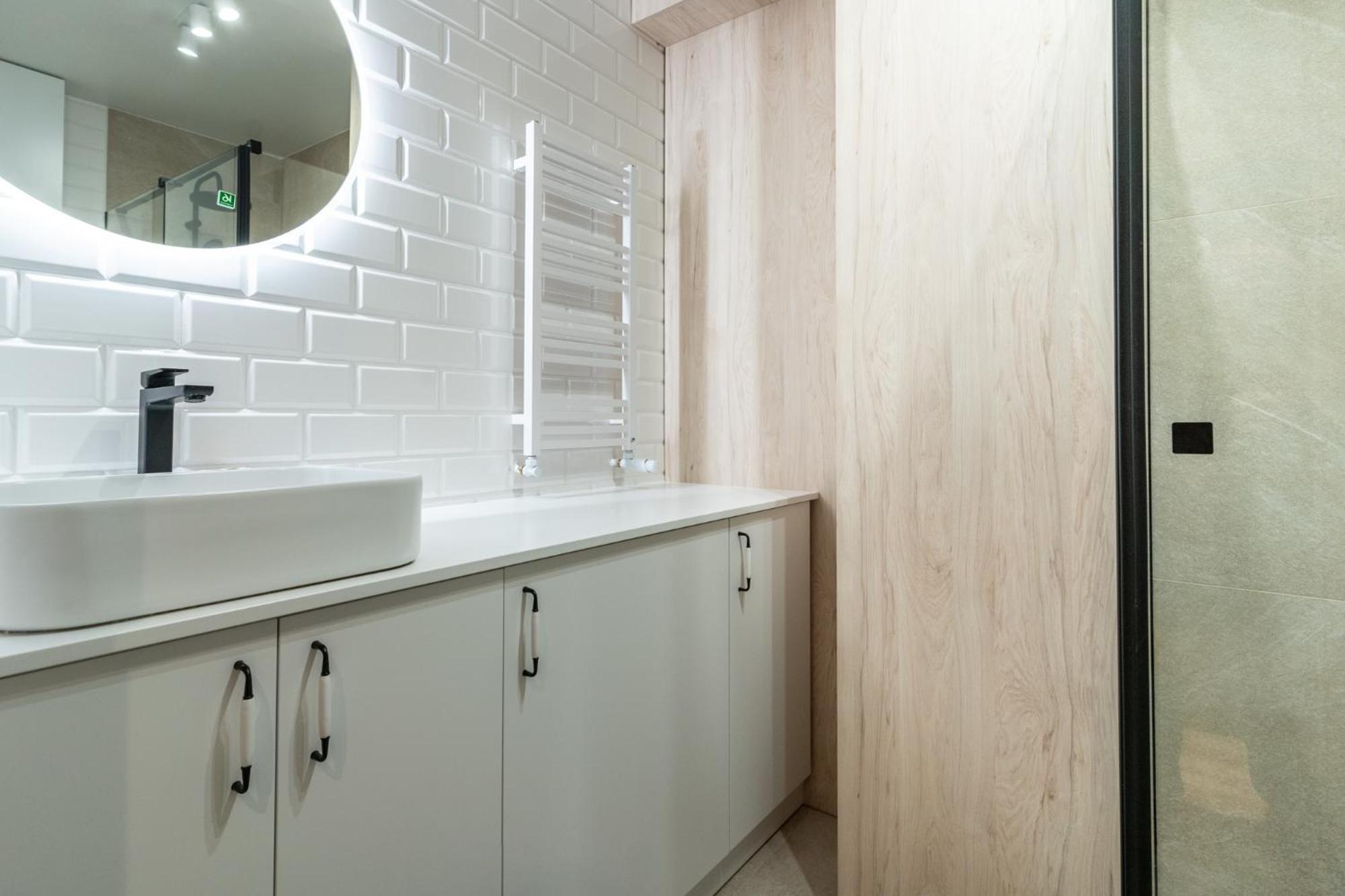 Czarny Baran Appartement Zakopane Buitenkant foto